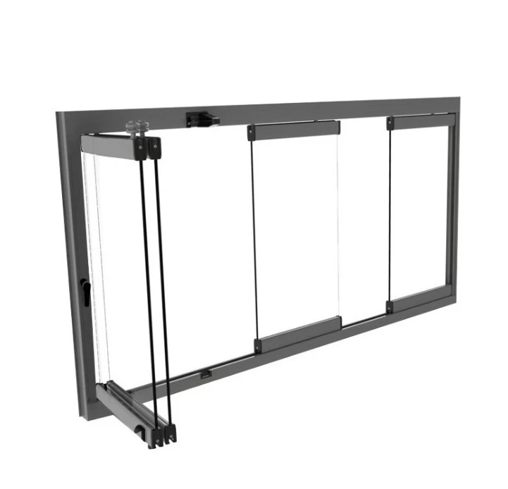 aluminium bifold windows 3